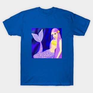 Mermaid T-Shirt